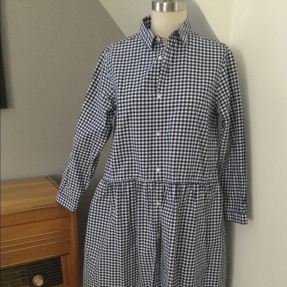 Ichi dress